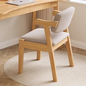 cn-11134207-820l4-mhjuad3g0zk2e8.webp Nordic Simple Solid Wood Chair Z shaped Design Study Chair Computer Chair Dining Table Chair Living Room Chair