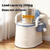 sg-11134201-822zs-mi9zfx8n51xi9e.webp Mobile Portable Toilet Bowl Pregnant Women Adult Home Indoor Room Commode Seat
