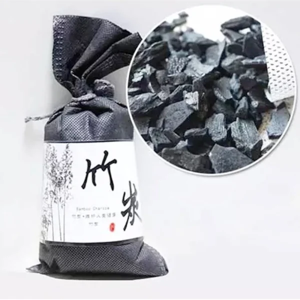 sg-11134202-23010-e1i50x70exmvb8.webp Bamboo Charcoal Bag Japan Air Purifier Freshener Toilet Bathroom Dehumidifier Car Closet Deodorizer